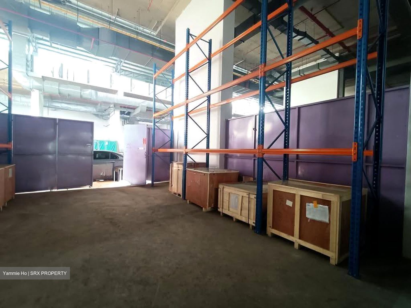 Enterprise Hub (D22), Factory #631883941